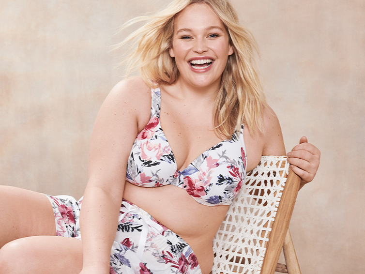 Cacique Intimates Logo