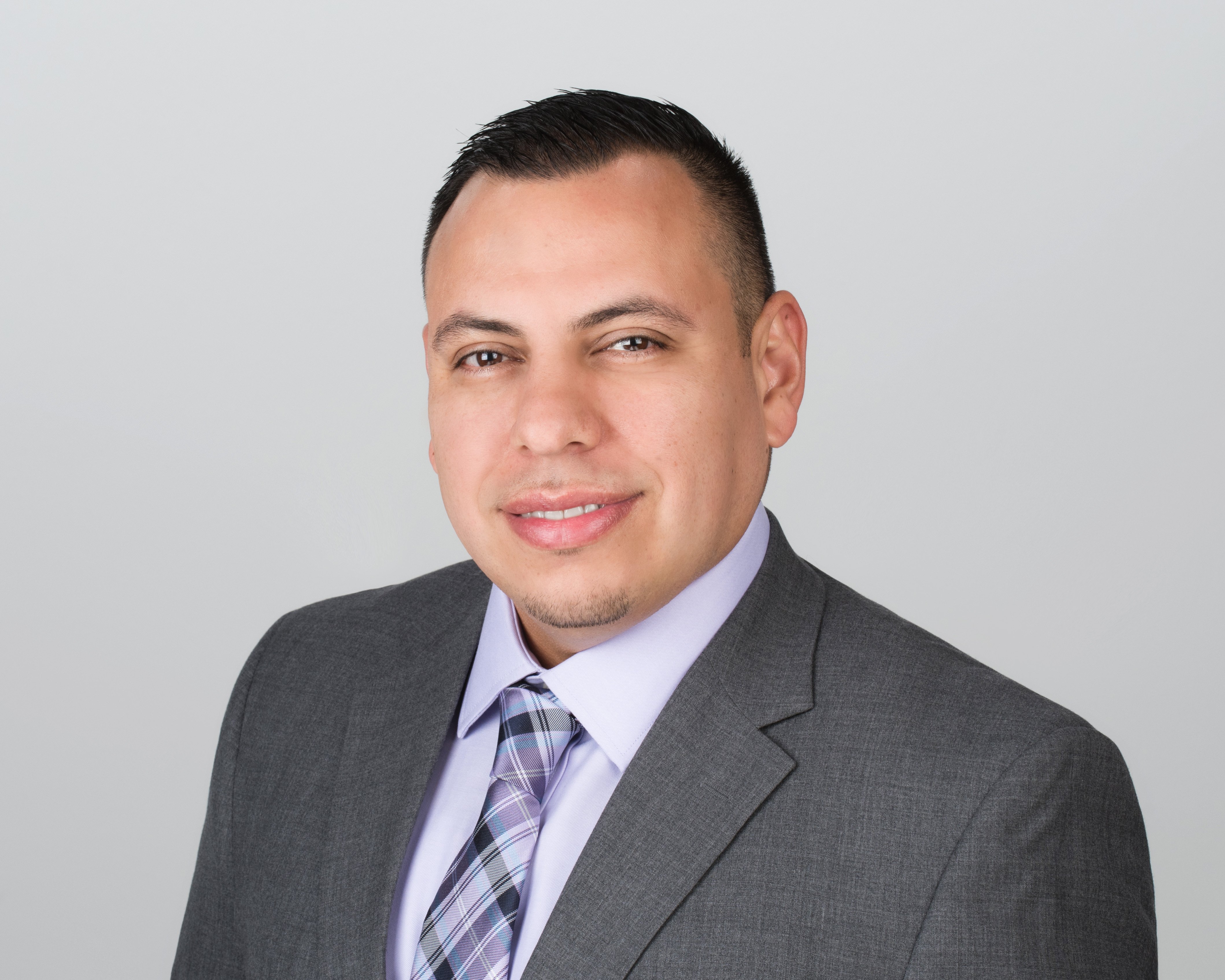 Photo of David Villatoro