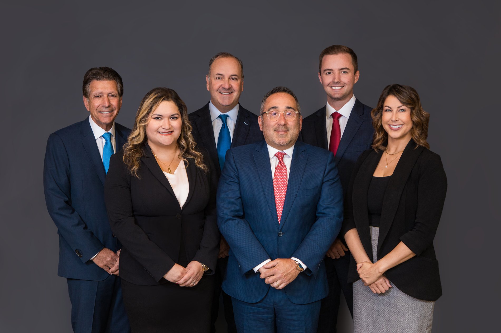 Photo of The Barron Group - Morgan Stanley