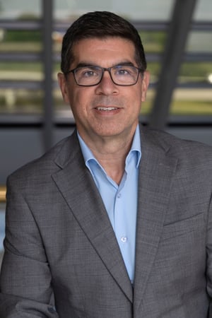 Photo of Darren Golde