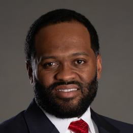 Allstate Insurance Agent Marques Holloway