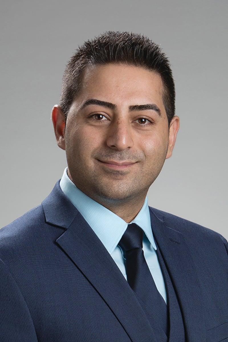 Agent Profile Photo
