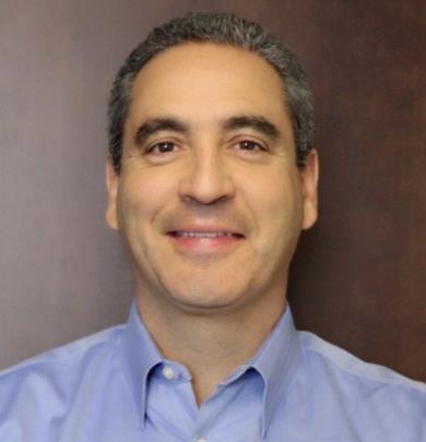 Photo of David R Falkow - Morgan Stanley