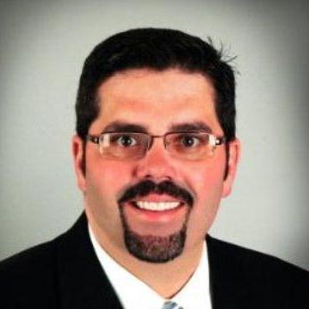 Personal Financial Representative Mark Eisma
