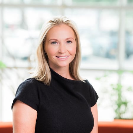 Photo of Danielle Herman-Knotz