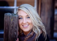 Photo of Ashley Gullo