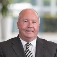 CONRAD FLETCHER's headshot