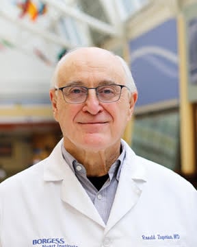 Ronald Zegerius - Beacon Kalamazoo Heart Institute