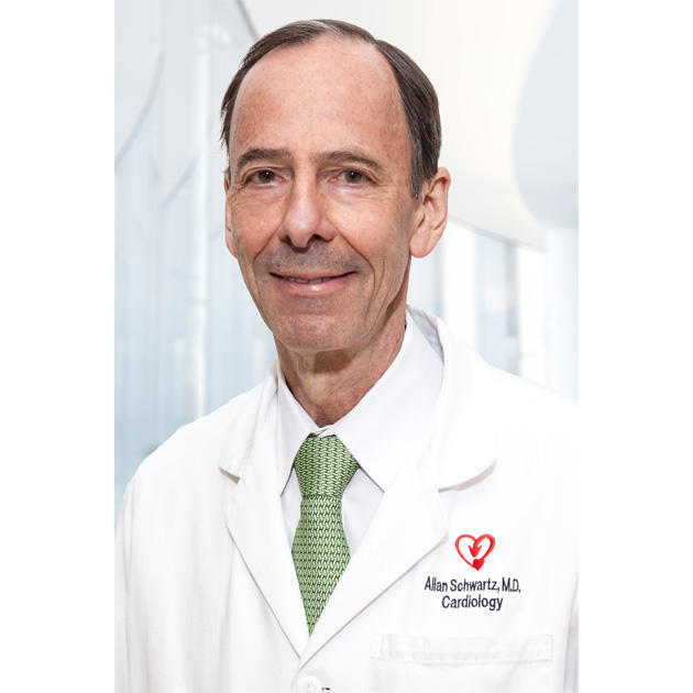 Allan Schwartz, MD