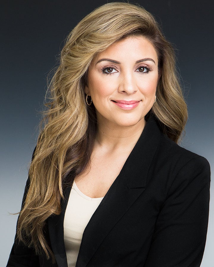 Agent Profile Photo