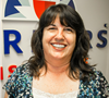 Photo of Robin Perez