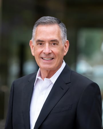 Photo of George J Strnad
