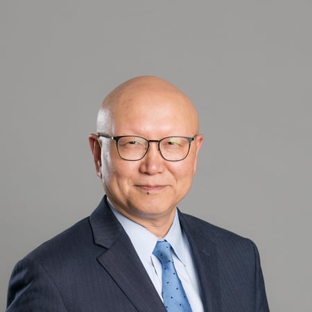 Allstate Insurance Agent Phillip Hong