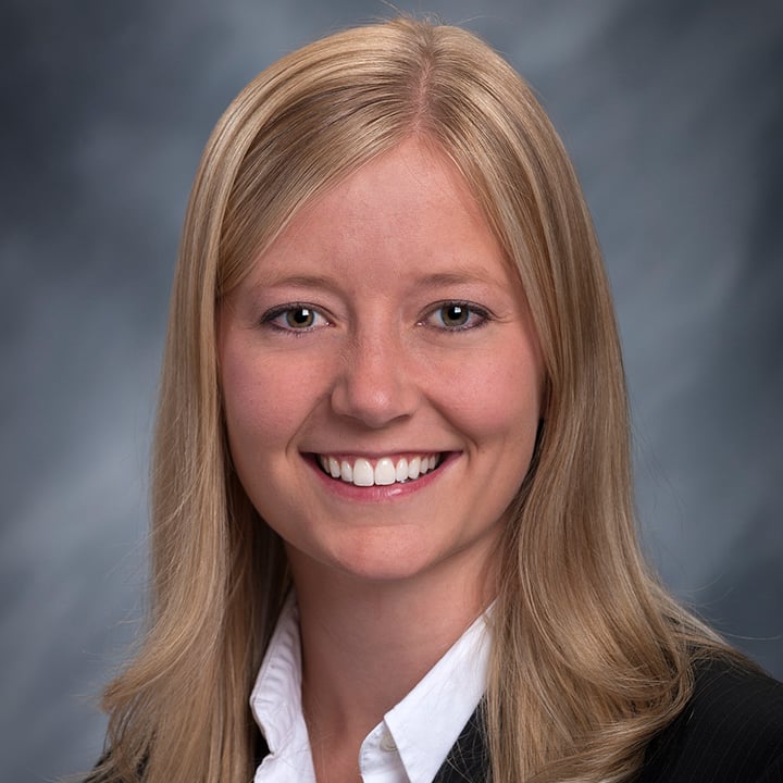 Photo of Heather Rice, PA-C Rapid City