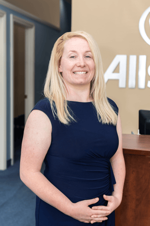 Photo of agent