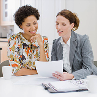 Image of Find Your Loan Officer
