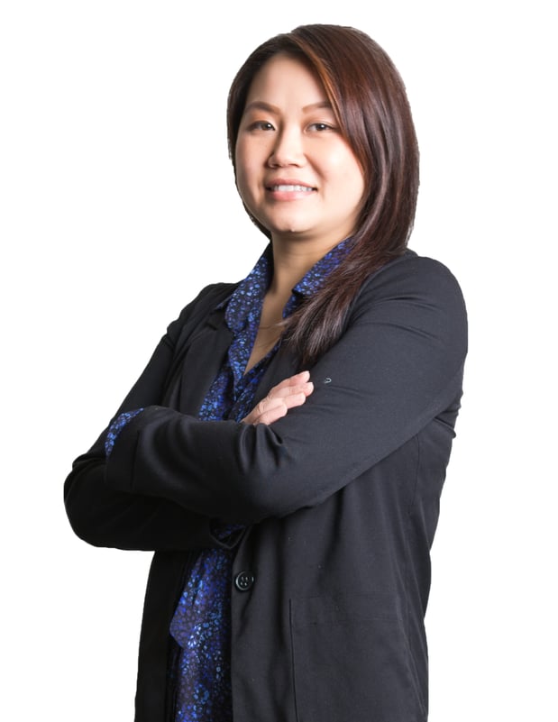 Linda Hoang