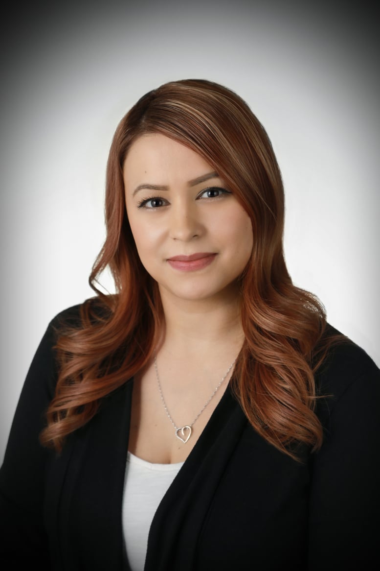 Photo of Erika Villa
