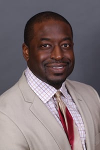 Photo of Michael Harrison