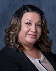 Photo of Meredith Wedgewood