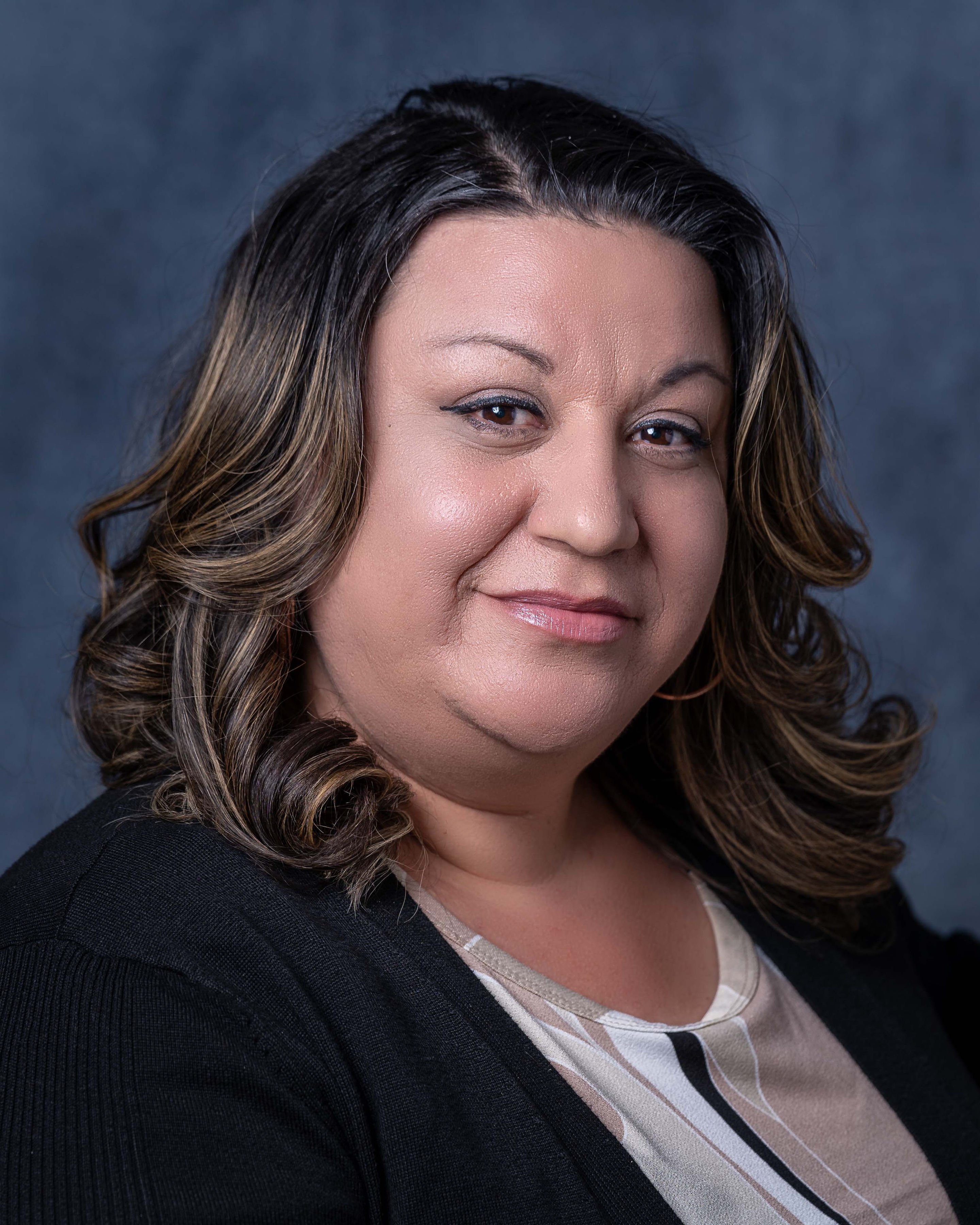 Photo of Meredith Wedgewood