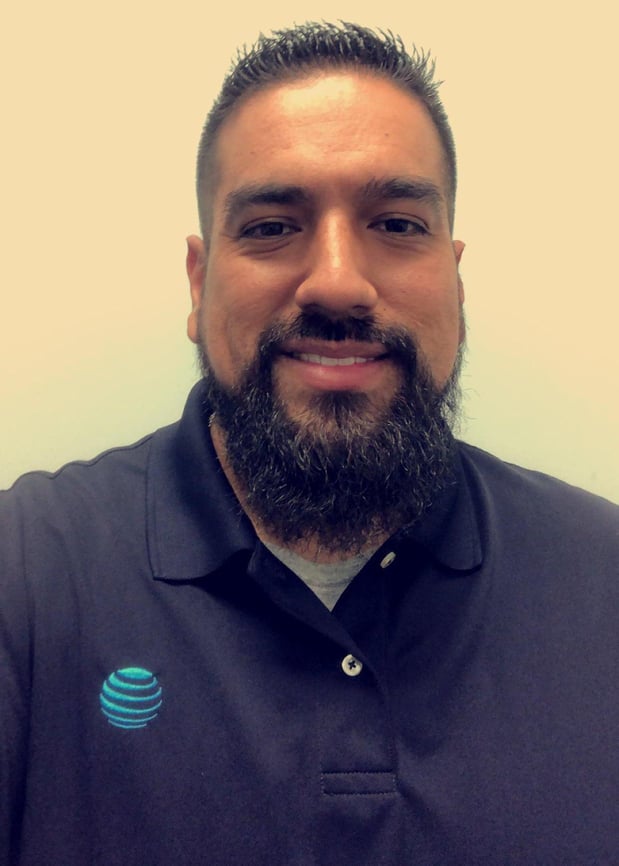 manager photo