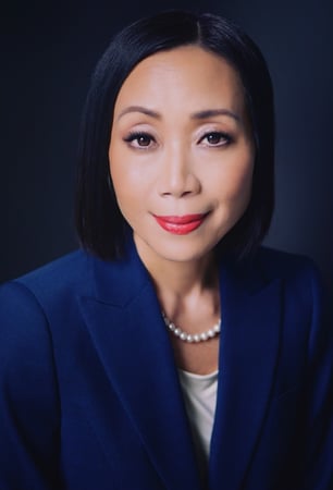 Photo of Kimberli Komo Lo