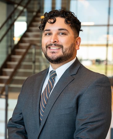 Photo of Michael Lollman