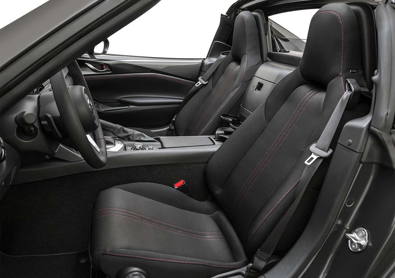 Image of Vehicle Trim