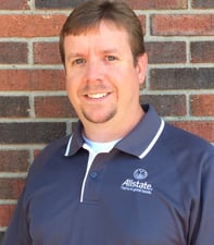 Allstate Agent - David Rogers