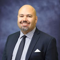 Photo of Peter Joseph