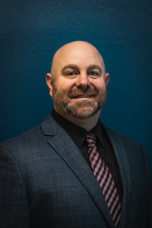 Photo of agent