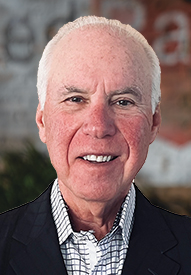 Loan officer headshot