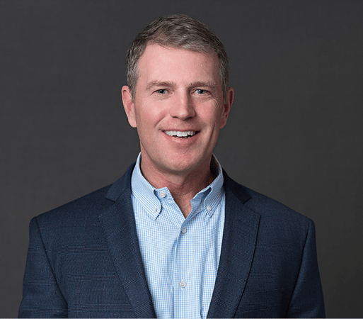 Photo of John Berkery