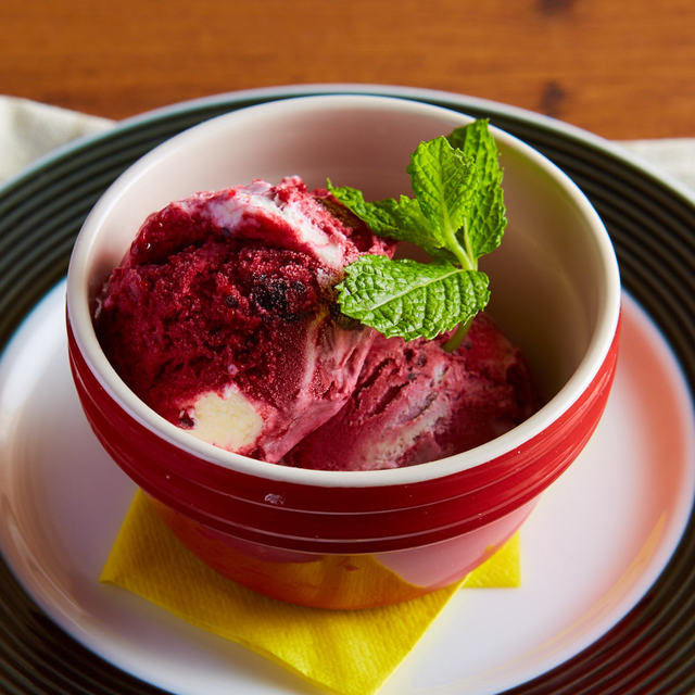 ◆* DESSERT *◆