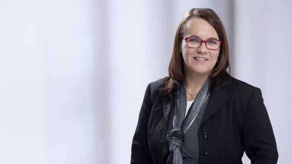 Anke Diel. Ihre Ansprechpartnerin für die Barmenia Versicherung in Guntersblum.