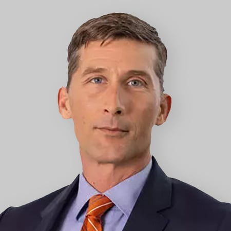 Nathan Krueger Advisor Headshot image