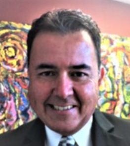 Photo of John Lopez