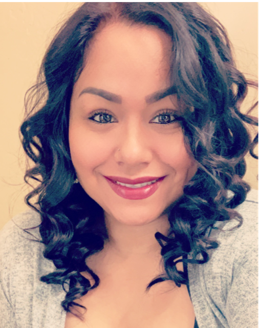 Veronica Rosas