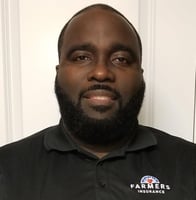Photo of Saleem Walton