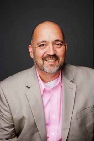 Photo of agent
