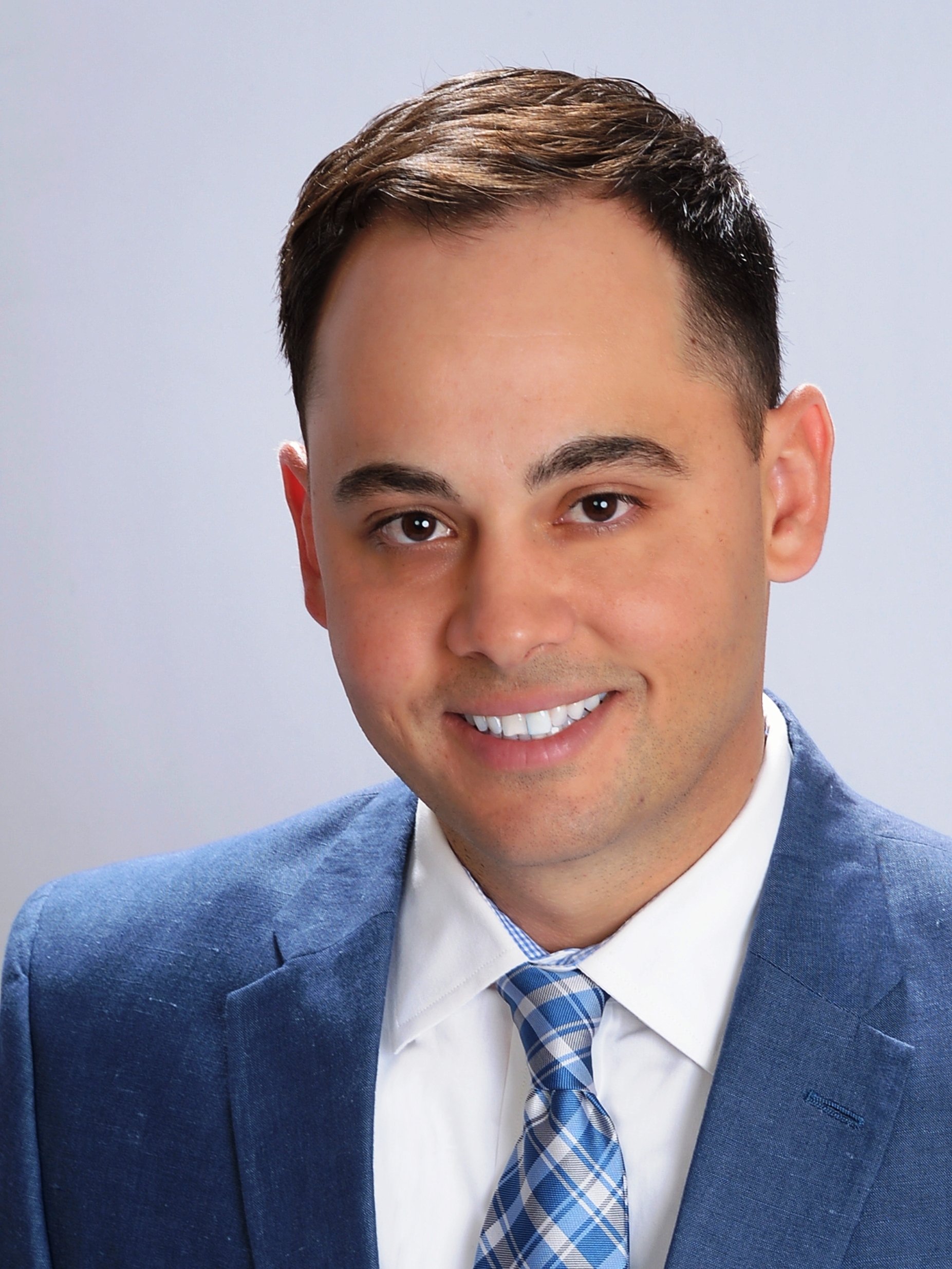 Agent Profile Photo