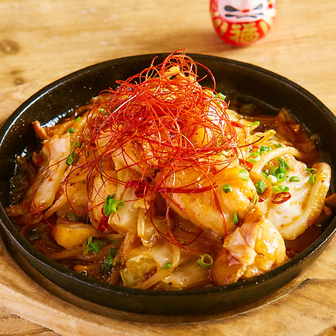 逸品料理