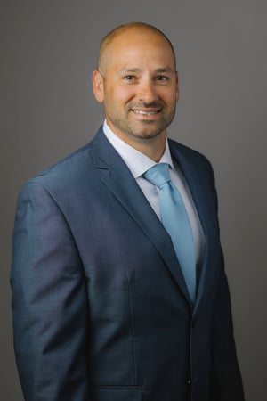 Photo of Christopher J Parisi