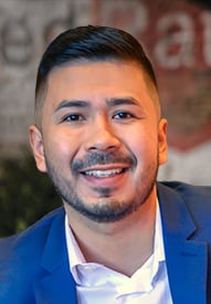 Loan officer headshot