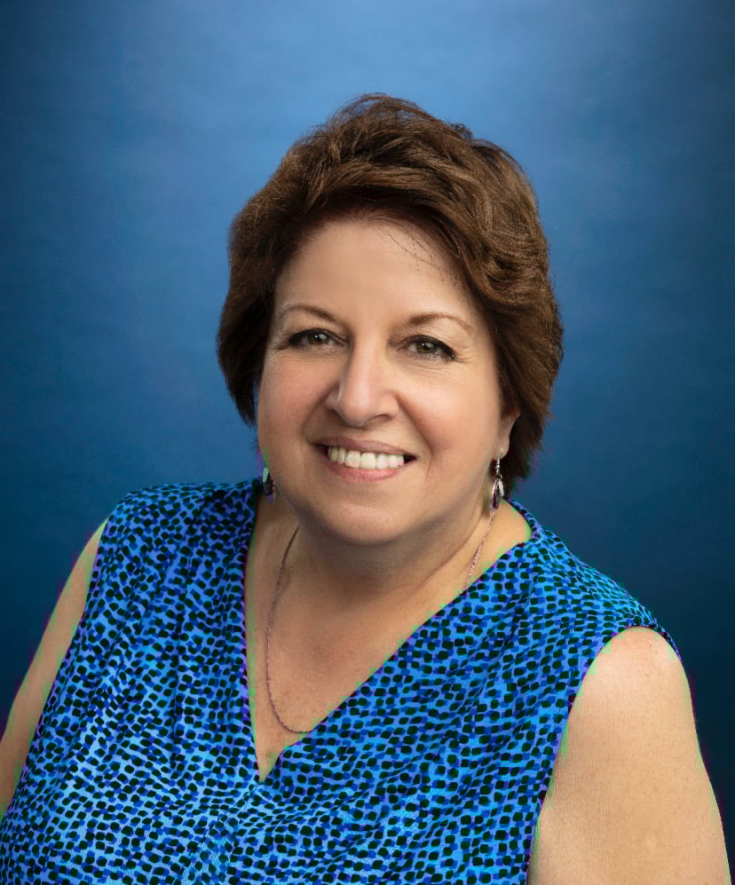 Photo of Jean Schaffer