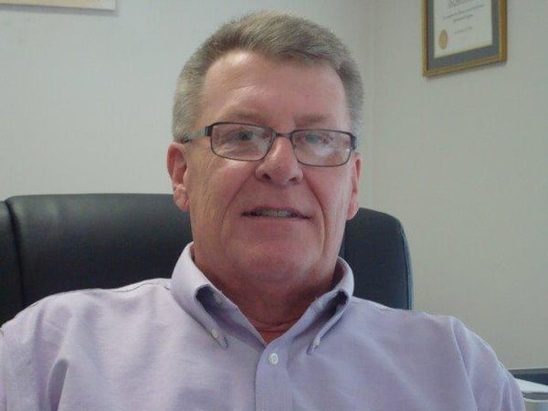 Allstate Insurance Agent Max McGee