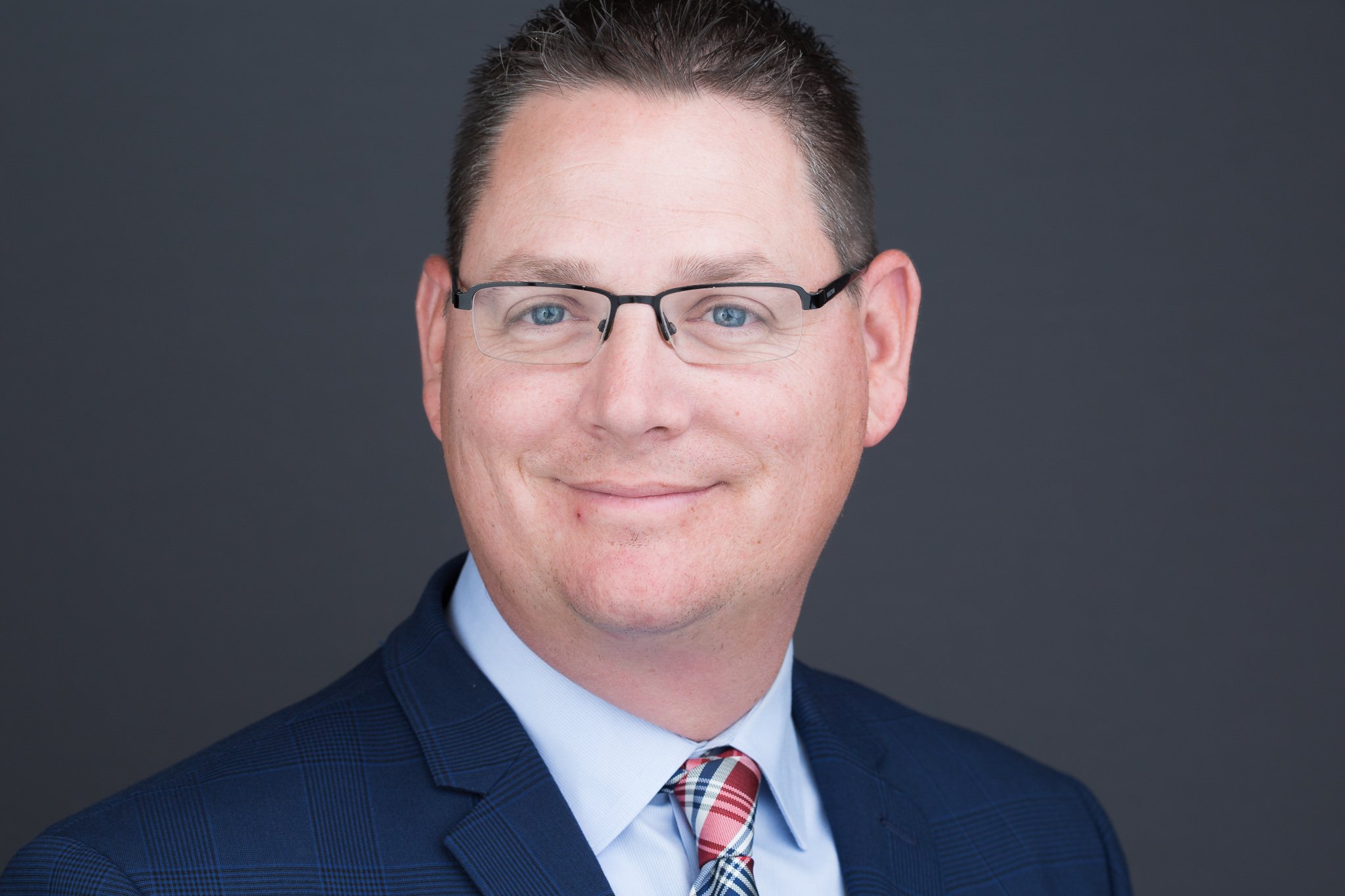 Photo of Jonathan Blanck
