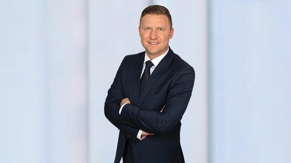 Sven Wurch. Ihr Ansprechpartner für die Barmenia Versicherung in Offenburg.