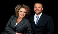 Photo of Buddy and Nienna Ford
